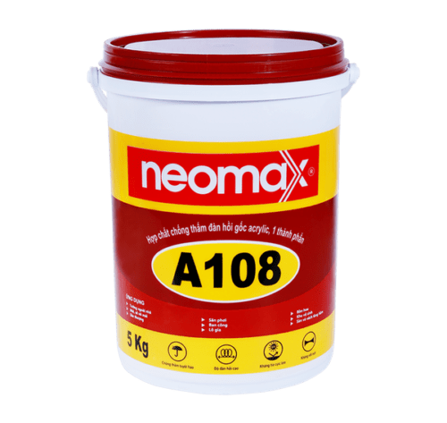 Neomax A108