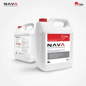 PHỤ GIA VỮA TRÁT NAVA 5L